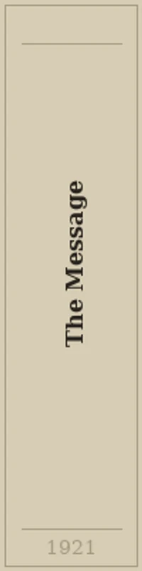 The Message